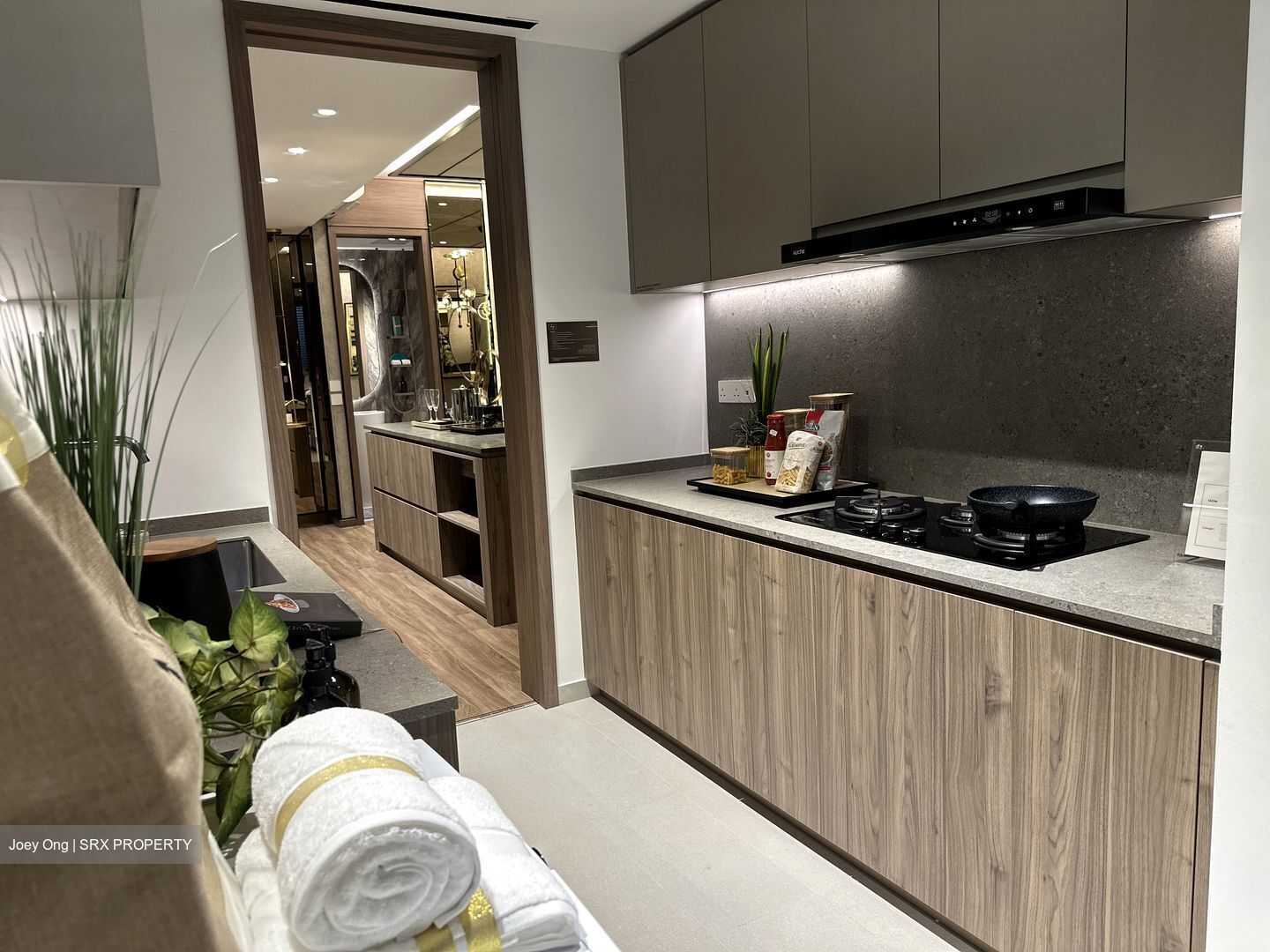 Elta (D5), Apartment #504541211